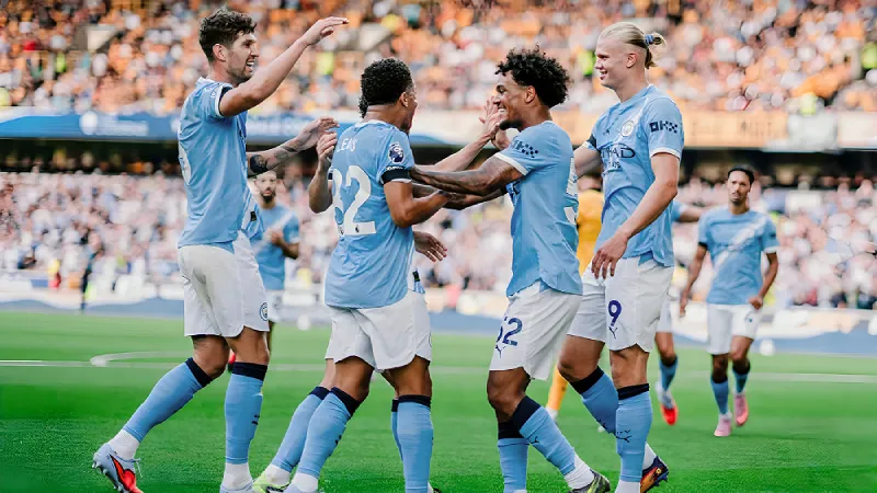 Football Prediction | Manchester City vs Tottenham Hotspur | Premier League | August 23 – Is Guardiola’s Juggernaut Unstoppable, or Can Spurs Spark Another Shock?