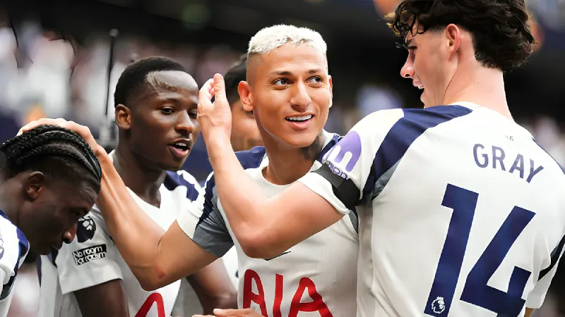 Football Prediction | Manchester City vs Tottenham Hotspur | Premier League | August 23 – Is Guardiola’s Juggernaut Unstoppable, or Can Spurs Spark Another Shock?