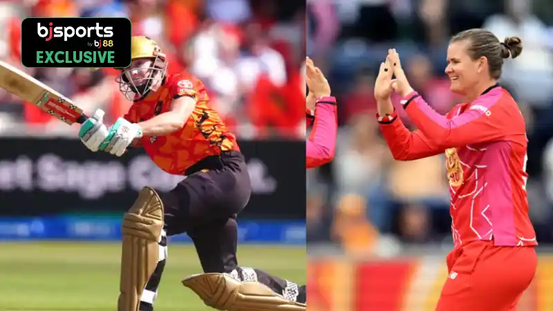 The Hundred Women’s 2025: Top 3 player battles to watch out for in match 24