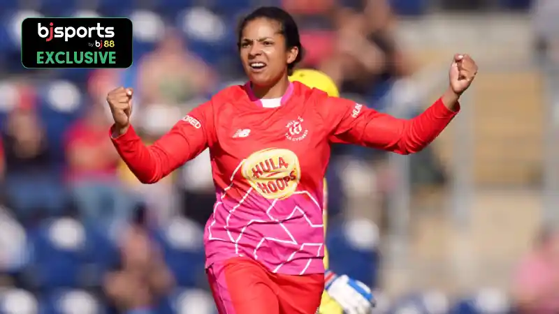 The Hundred Women’s 2025: Predicting Welsh Fire XI for match 24