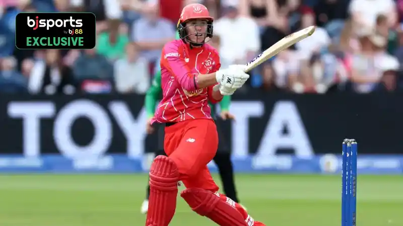 The Hundred Women’s 2025: Predicting Welsh Fire XI for match 24