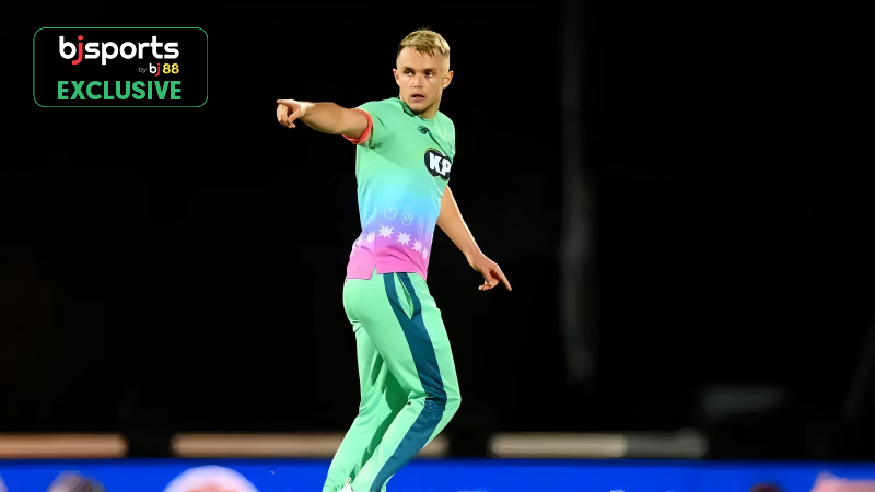 Key Players to Watch for Oval Invincibles in the 25th Match of The Hundred 2025