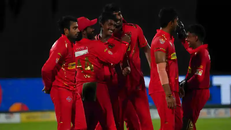 Andhra Premier League 2025: Qualifier 2, TBW vs BVB Match Prediction – Who will win today’s match between TBW vs BVB?