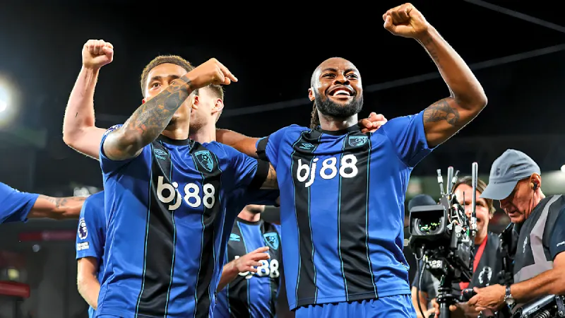 Football Prediction | Bournemouth vs Wolverhampton Wanderers | English Premier League | August 23 – Who Ends Their Losing Start — Cherries or Wolves?