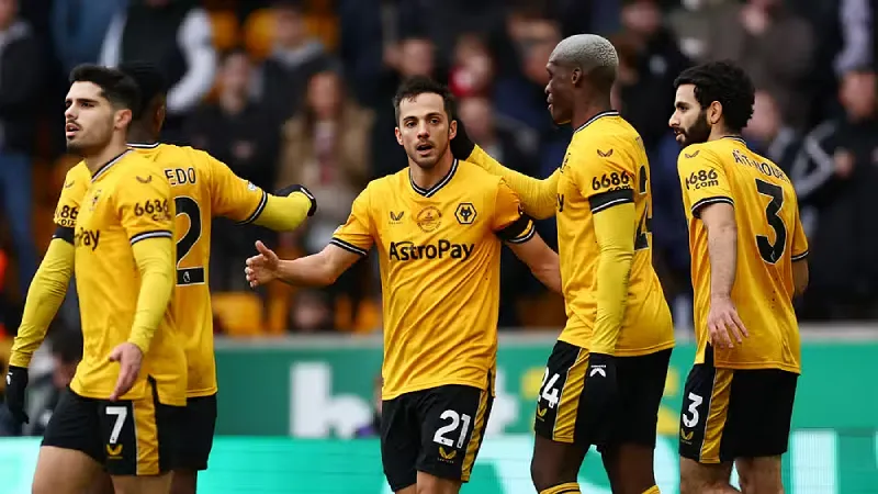 Football Prediction | Bournemouth vs Wolverhampton Wanderers | English Premier League | August 23 – Who Ends Their Losing Start — Cherries or Wolves?