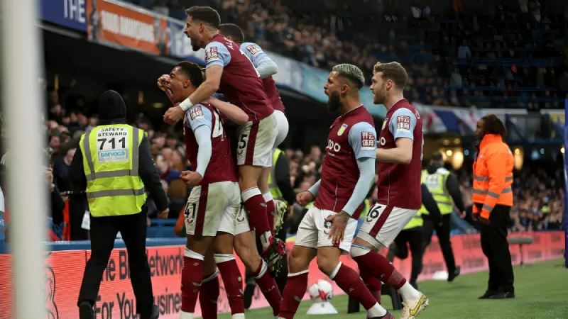 Football Prediction | Brentford vs Aston Villa | English Premier League | August 23 – Can Villa Build Momentum, or Will the Bees Sting First Points?