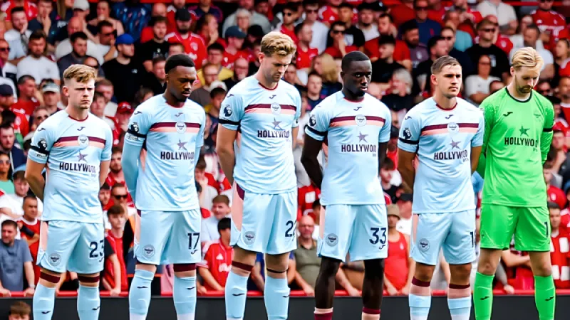Football Prediction | Brentford vs Aston Villa | English Premier League | August 23 – Can Villa Build Momentum, or Will the Bees Sting First Points?
