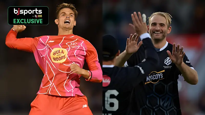 The Hundred Men’s 2025: Predicting Welsh Fire XI for match 24