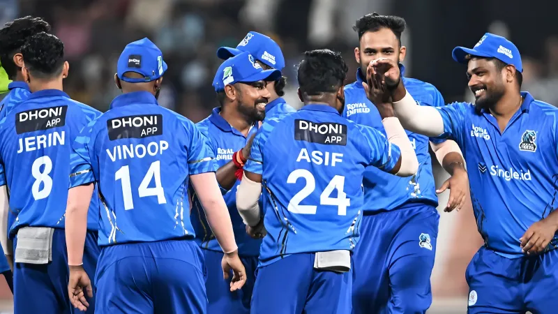 KCL 2025: Match 8, KBT vs AKS Match Prediction – Who will win today’s KCL match between KBT vs AKS?