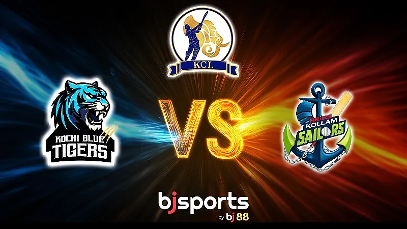 KCL 2025: Match 8, KBT vs AKS Match Prediction – Who will win today’s KCL match between KBT vs AKS?