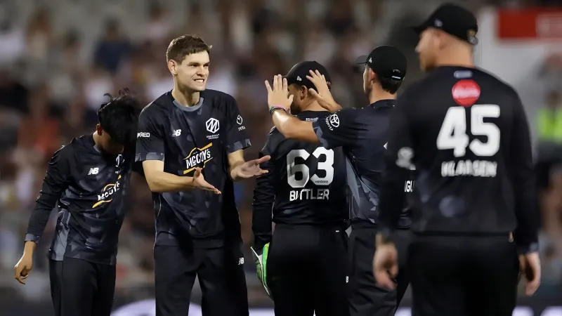 The Hundred Men's 2025: Match 28, MNR vs BPH Match Prediction – Who will win today’s match between MNR vs BPH?