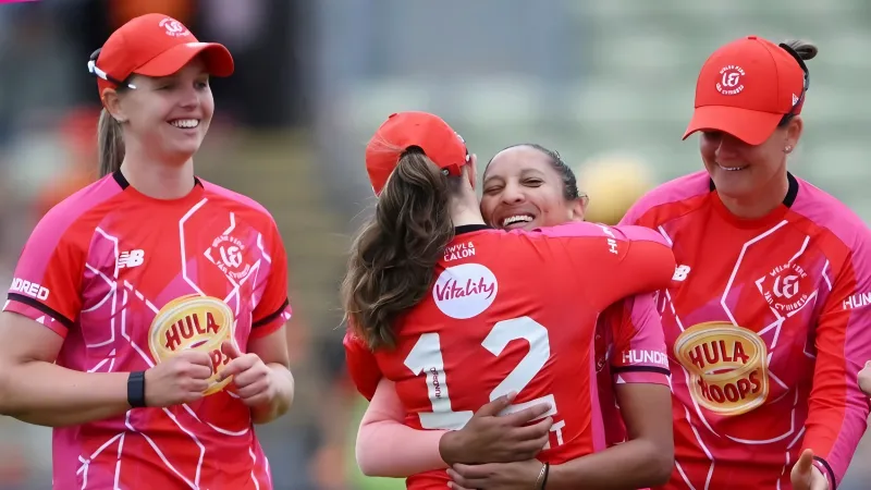 The Hundred Women's 2025: Match 27, WEF W vs TRT W Match Prediction – Who will win today’s match between WEF W vs TRT W?