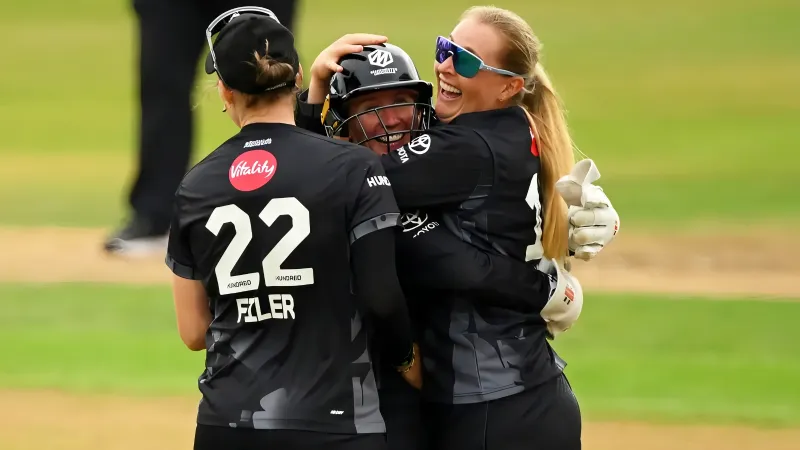 The Hundred Women's 2025: Match 28, MNR W vs BPH W Match Prediction – Who will win today’s match between MNR W vs BPH W?