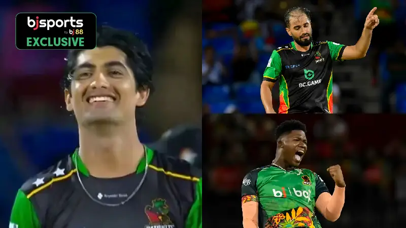 CPL 2025: Predicting St Kitts and Nevis Patriots XI for match 11