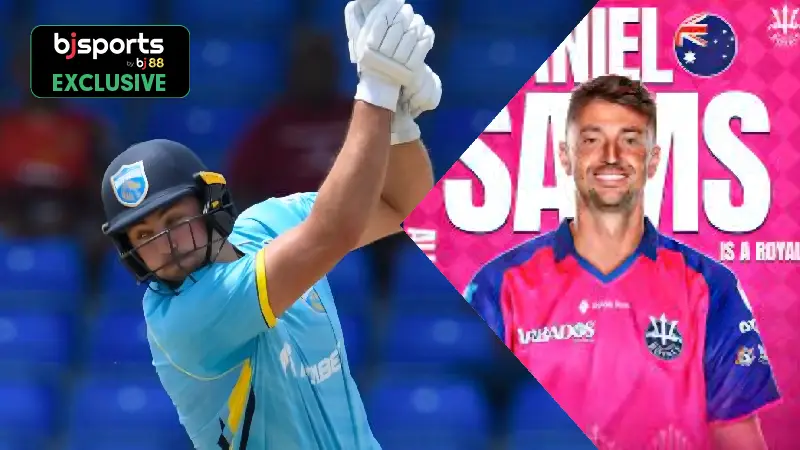 CPL 2025: Top 3 player battles to watch out for in match 12