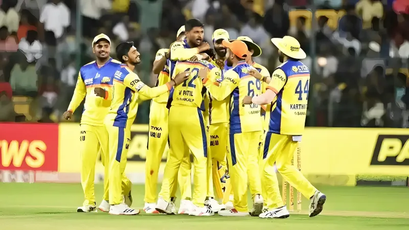 Maharaja Trophy 2025: Match 28, SL vs MW Match Prediction – Who will win today’s match between SL vs MW?