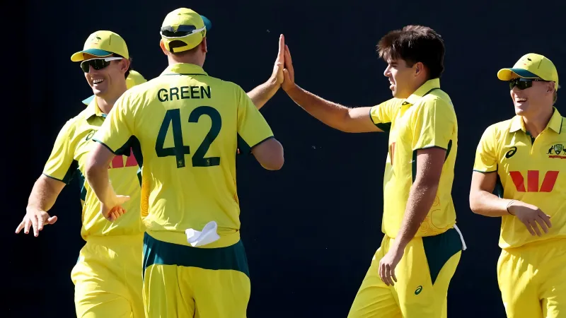 Australia vs South Africa Match Prediction, 3rd ODI – Who will win today’s match between AUS vs SA?