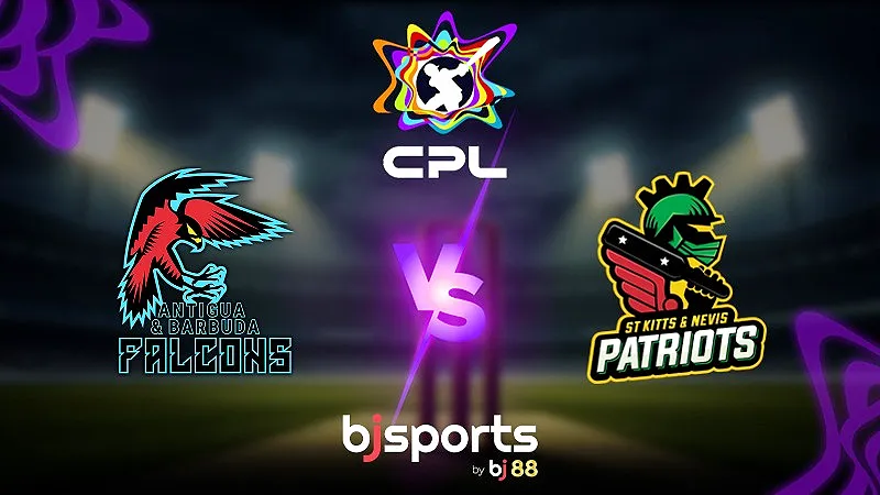 CPL 2025: Match 11, ABF vs SKN Match Prediction – Who will win today’s CPL match between ABF vs SKN?