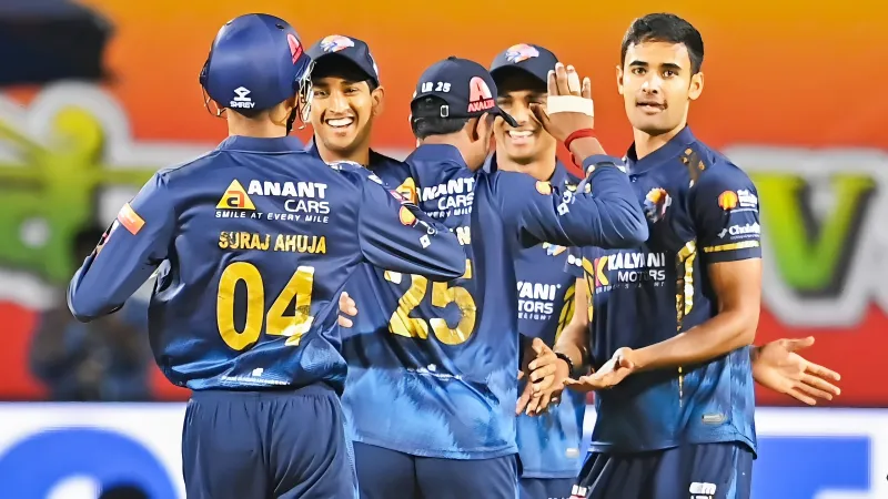 Maharaja Trophy 2025: Match 27, BB vs ML Match Prediction – Who will win today’s match between BB vs ML?