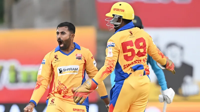 Maharaja Trophy 2025: Match 27, BB vs ML Match Prediction – Who will win today’s match between BB vs ML?