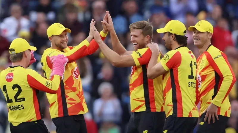 The Hundred Men's 2025: Match 27, WEF vs TRT Match Prediction – Who will win today’s match between WEF vs TRT?