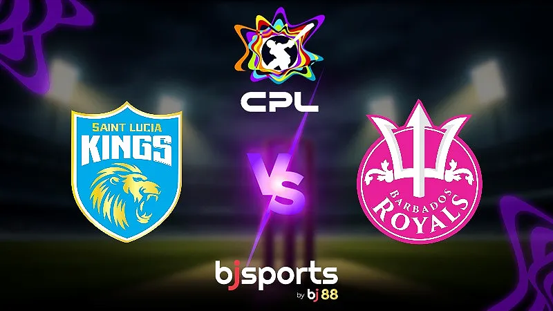CPL 2025: Match 12, SLK vs BR Match Prediction - Who will win today's CPL match between SLK vs BR?