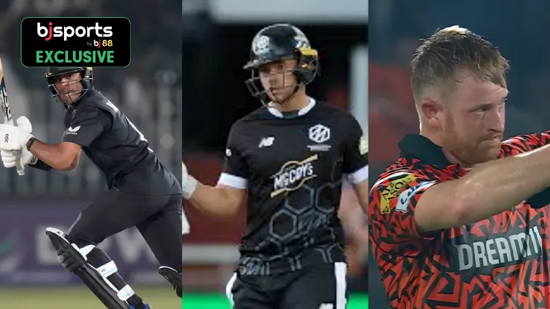 The Hundred Men’s 2025: Predicting Manchester Originals XI for match 28