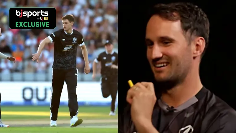 The Hundred Men’s 2025: Predicting Manchester Originals XI for match 28