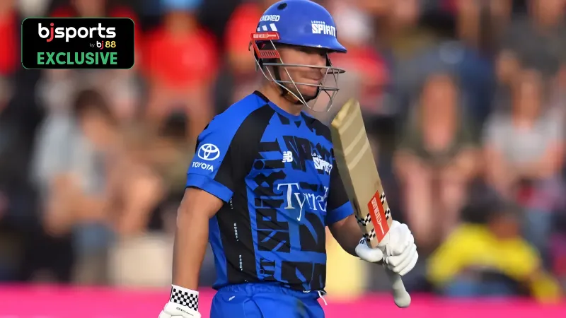 Predicting LS’s Playing XI for the 29th Match against OI in The Hundred 2025