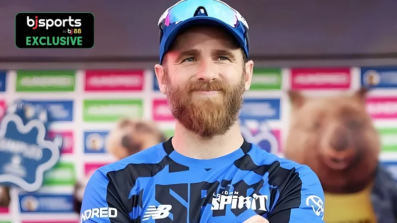 Predicting LS’s Playing XI for the 29th Match against OI in The Hundred 2025