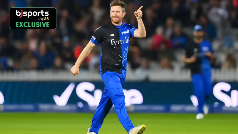 Predicting LS’s Playing XI for the 29th Match against OI in The Hundred 2025