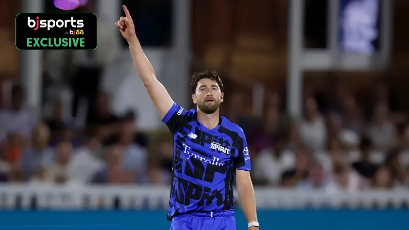 Predicting LS’s Playing XI for the 29th Match against OI in The Hundred 2025