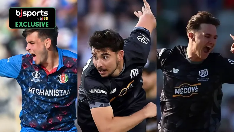 The Hundred Men’s 2025: Predicting Manchester Originals XI for match 28