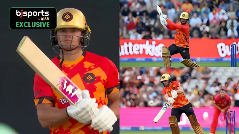 The Hundred Men’s 2025: Predicting Birmingham Phoenix XI for match 28