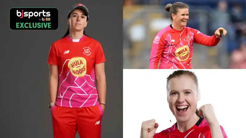 The Hundred Women’s 2025: Predicting Welsh Fire XI for match 27
