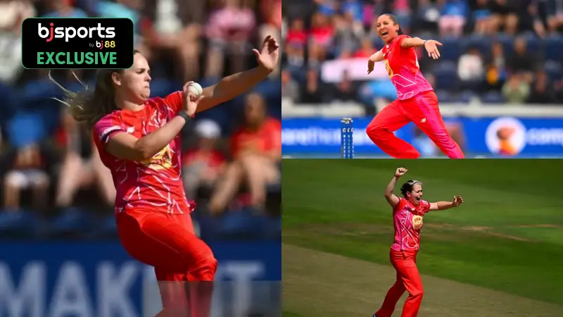 The Hundred Women’s 2025: Predicting Welsh Fire XI for match 27