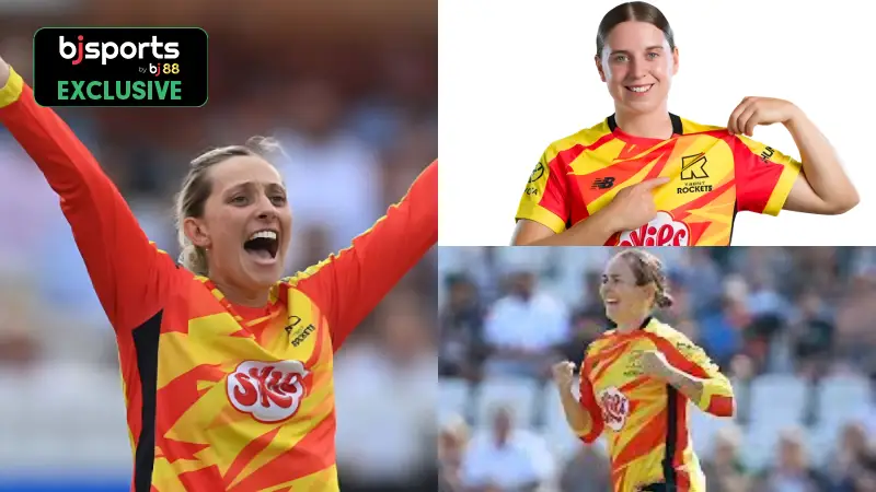 The Hundred Women’s 2025: Predicting Trent Rockets XI for match 27