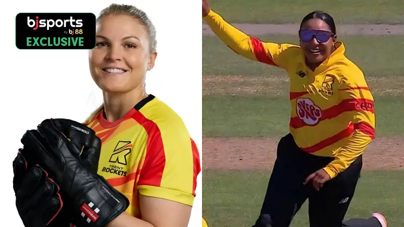 The Hundred Women’s 2025: Predicting Trent Rockets XI for match 27