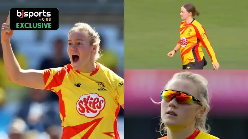 The Hundred Women’s 2025: Predicting Trent Rockets XI for match 27