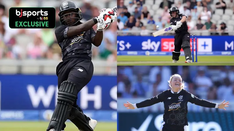 The Hundred Women’s 2025: Predicting Manchester Originals XI for match 28