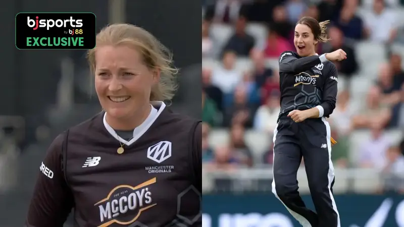 The Hundred Women’s 2025: Predicting Manchester Originals XI for match 28