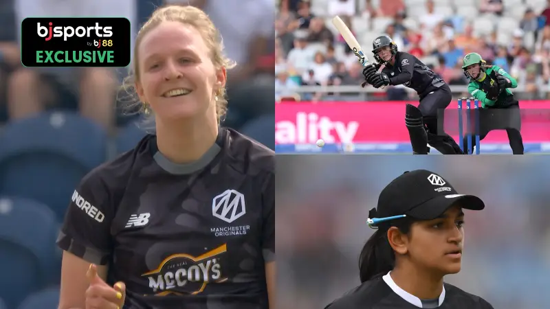 The Hundred Women’s 2025: Predicting Manchester Originals XI for match 28