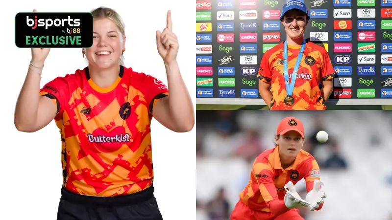 The Hundred Women’s 2025: Predicting Birmingham Phoenix XI for match 28