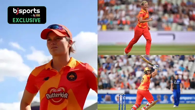 The Hundred Women’s 2025: Predicting Birmingham Phoenix XI for match 28