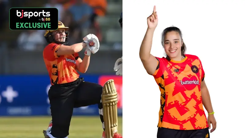 The Hundred Women’s 2025: Predicting Birmingham Phoenix XI for match 28