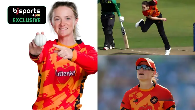 The Hundred Women’s 2025: Predicting Birmingham Phoenix XI for match 28