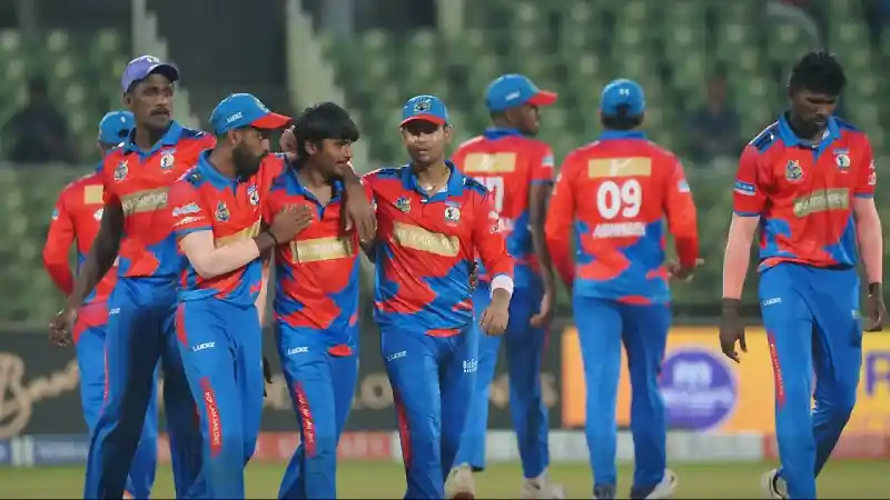 KCL 2025: Match 9, AKS vs TT Match Prediction – Who will win today’s KCL match between AKS vs TT?