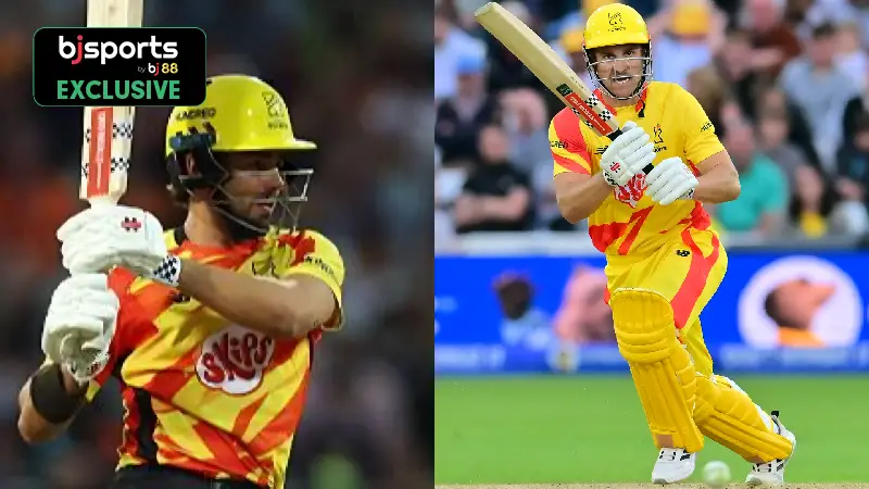 The Hundred Men’s 2025: Predicting Trent Rockets XI for match 27