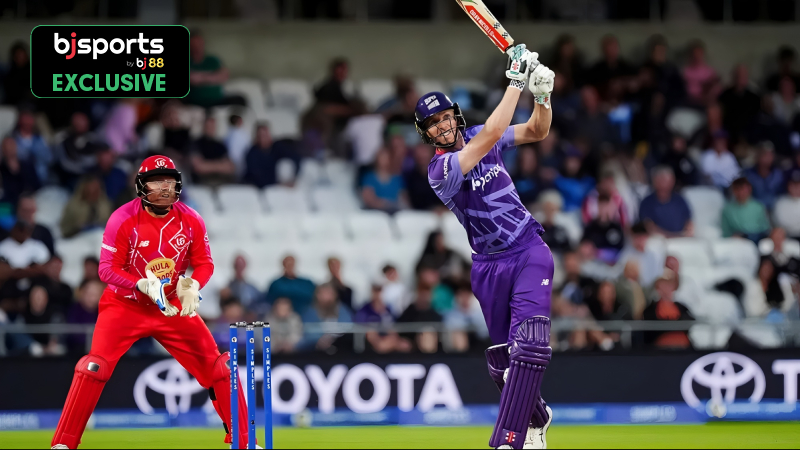 Key Players to Watch for Northern Superchargers in the 30th Match of The Hundred 2025