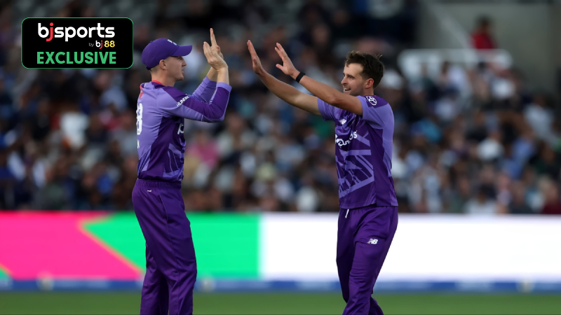 Key Players to Watch for Northern Superchargers in the 30th Match of The Hundred 2025